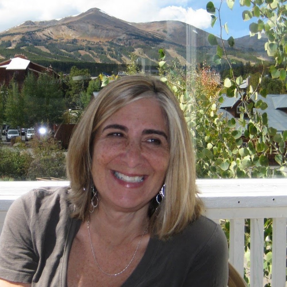 Meet your Posher, Jody